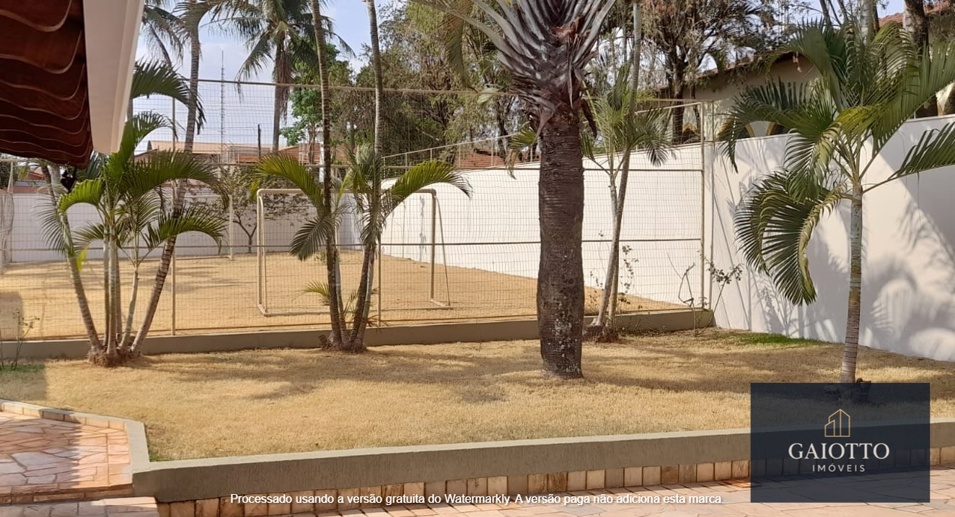 Casa com 3 Quartos à Venda, 1.076,59 m² - Foto 4