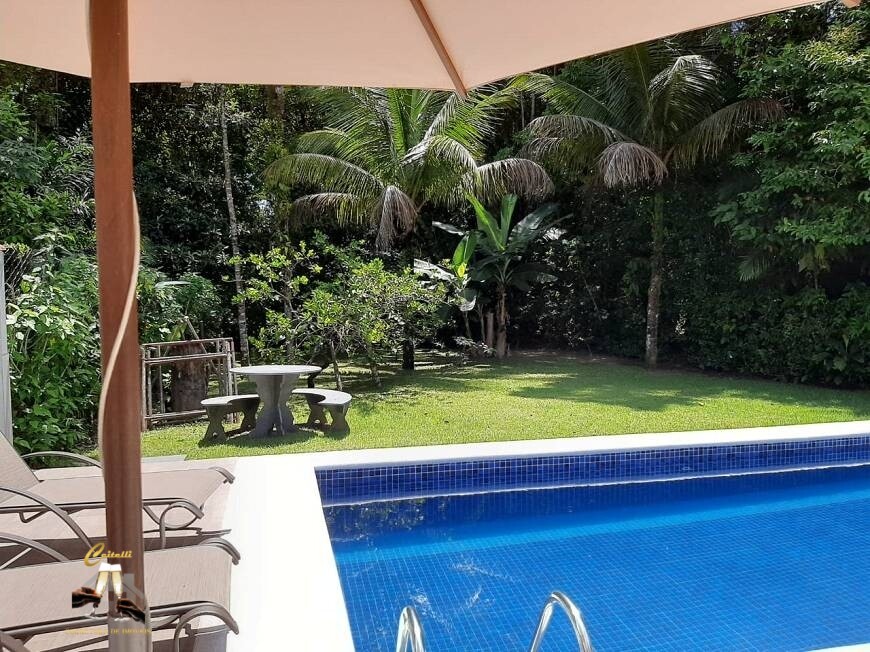 Casa com 3 Quartos para Temporada, 200,00 m² - Foto 4