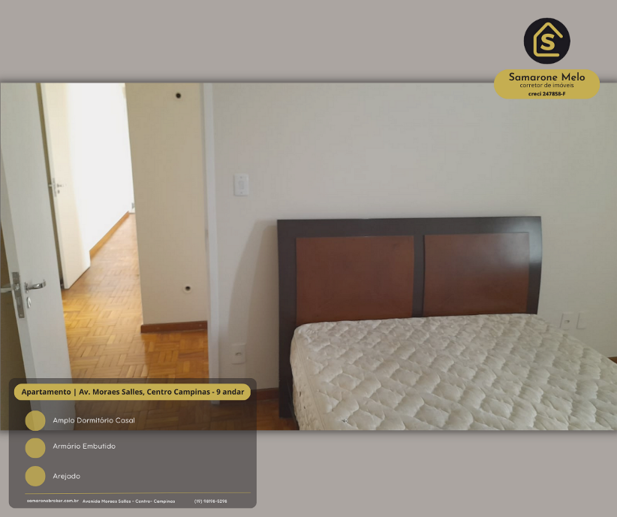 Apartamento com 3 Quartos à Venda, 117,10 m² - Foto 19
