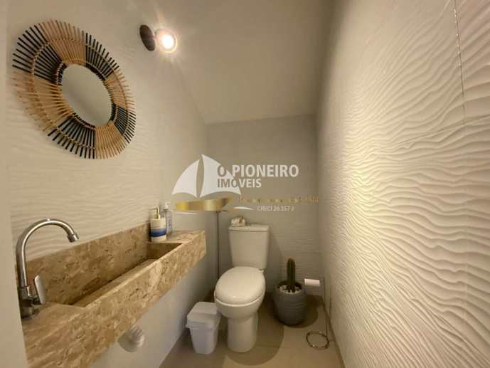 Casa com 3 Quartos para Temporada - Foto 10