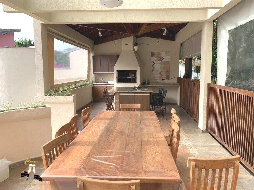Casa com 5 Quartos para Temporada, 500,00 m² - Foto 15