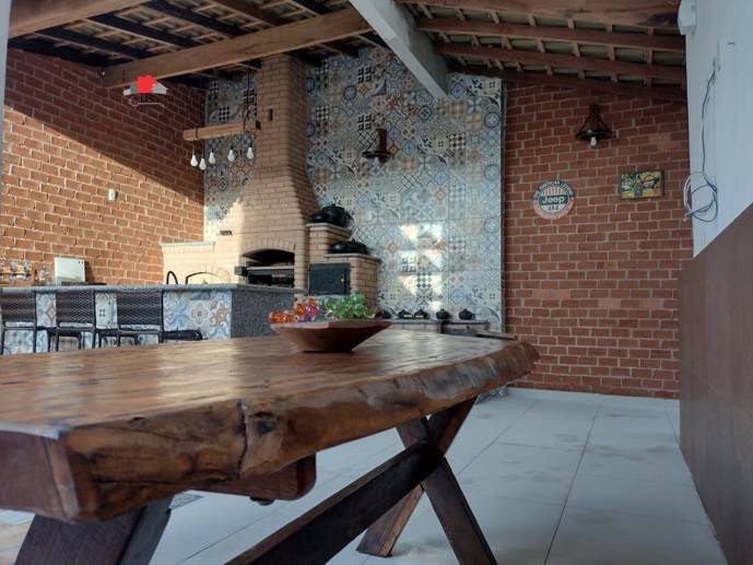 Casa com 3 Quartos à Venda, 360,00 m² - Foto 4