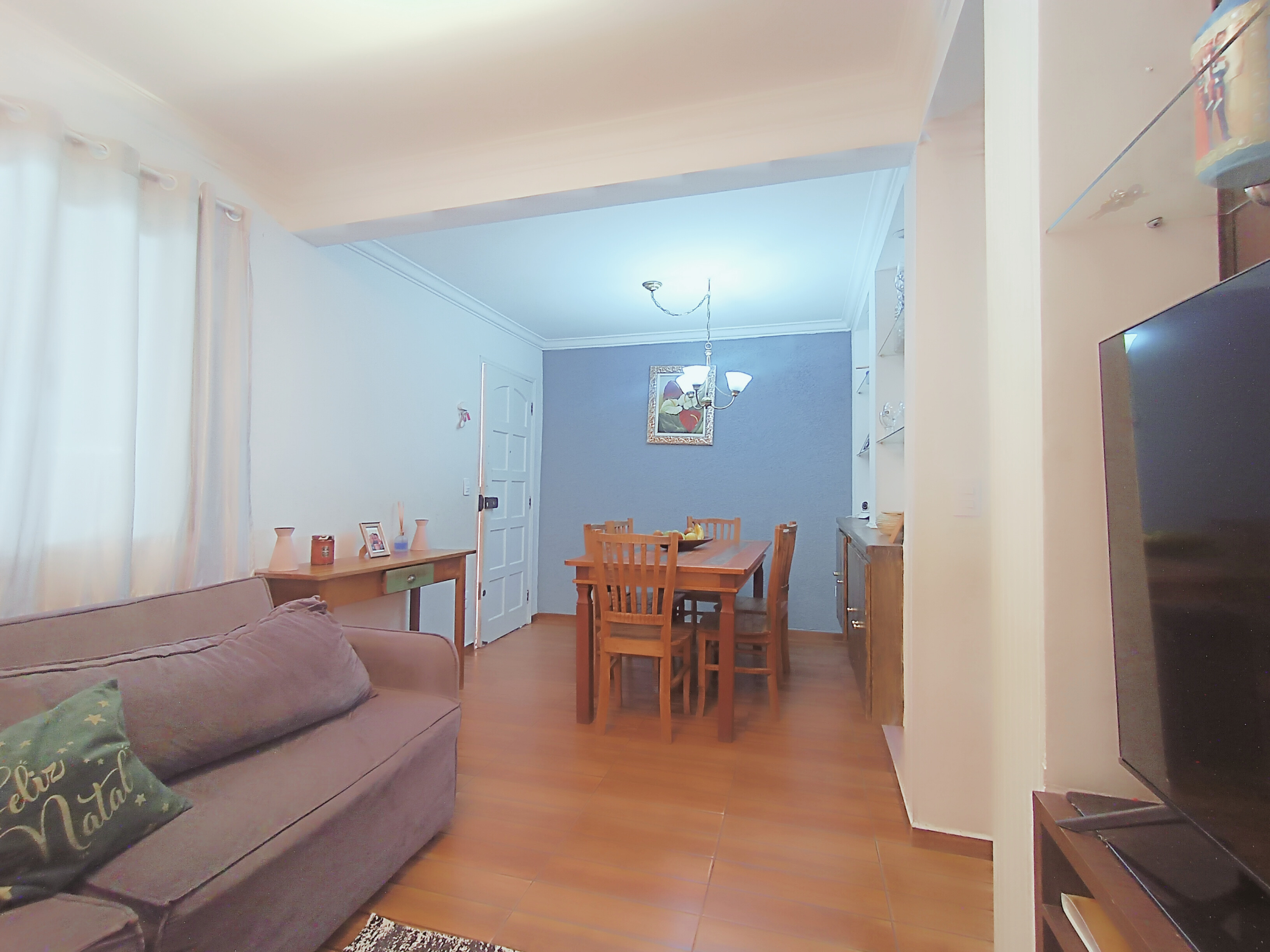 Casa com 2 Quartos à Venda, 69,00 m² - Foto 2
