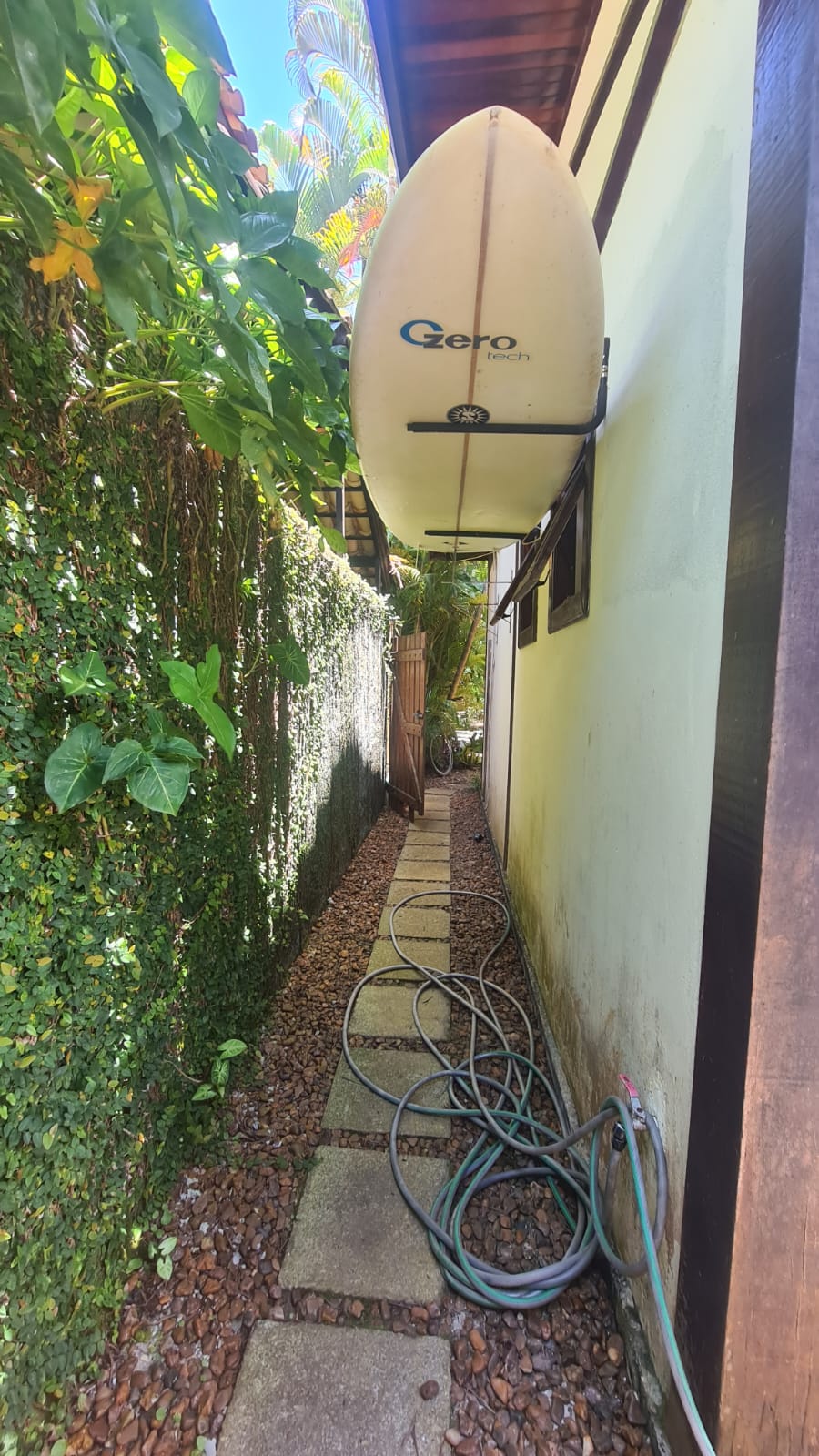 Casa com 4 Quartos para Temporada, 300,00 m² - Foto 55