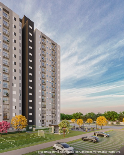 Apartamento com 2 Quartos à Venda, 40,90 m² - Foto 9