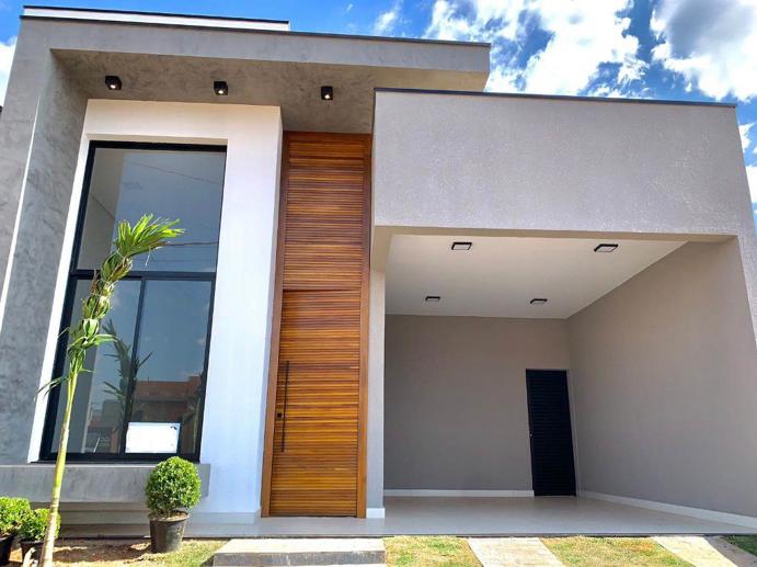 Casa com 3 Quartos à Venda - Foto 1