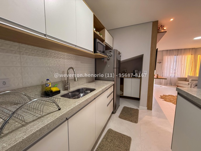Casa com 3 Quartos à Venda, 233,06 m² - Foto 14