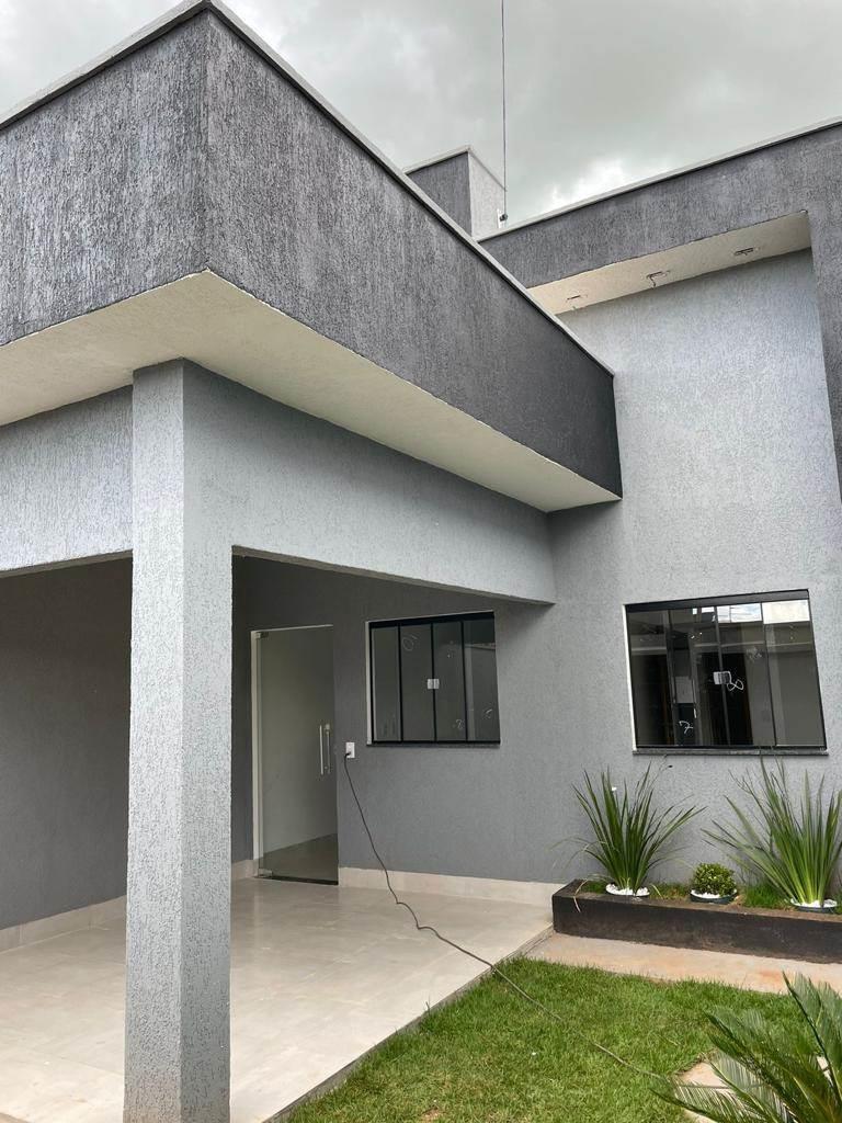 Casa com 2 Quartos à Venda, 129,00 m² - Foto 1