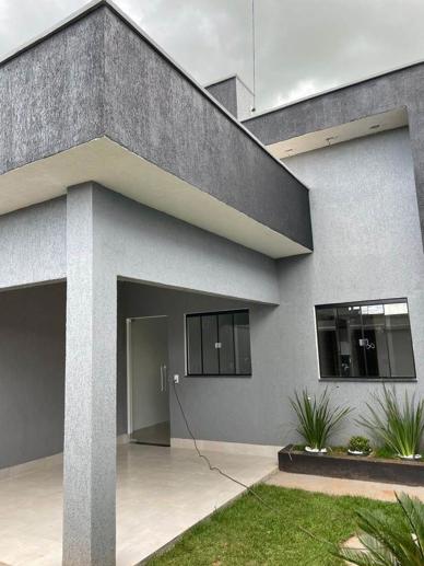 Casa com 2 Quartos à Venda, 129,00 m² - Foto 1