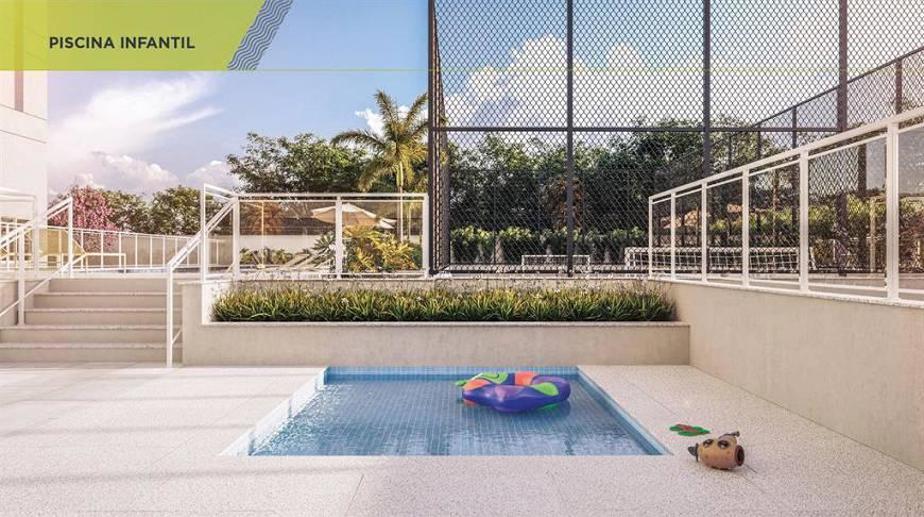 Apartamento com 2 Quartos à Venda, 116,77 m² - Foto 3
