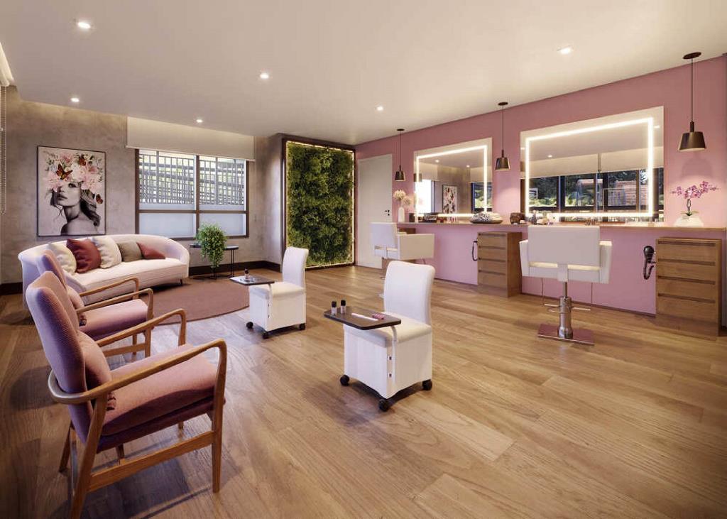 Apartamento com 3 Quartos à Venda, 81,00 m² - Foto 9