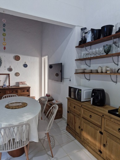 Casa com 2 Quartos para Temporada, 120,00 m² - Foto 13