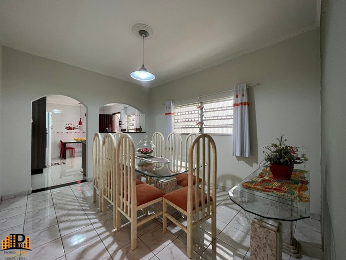 Casa com 3 Quartos à Venda - Foto 13