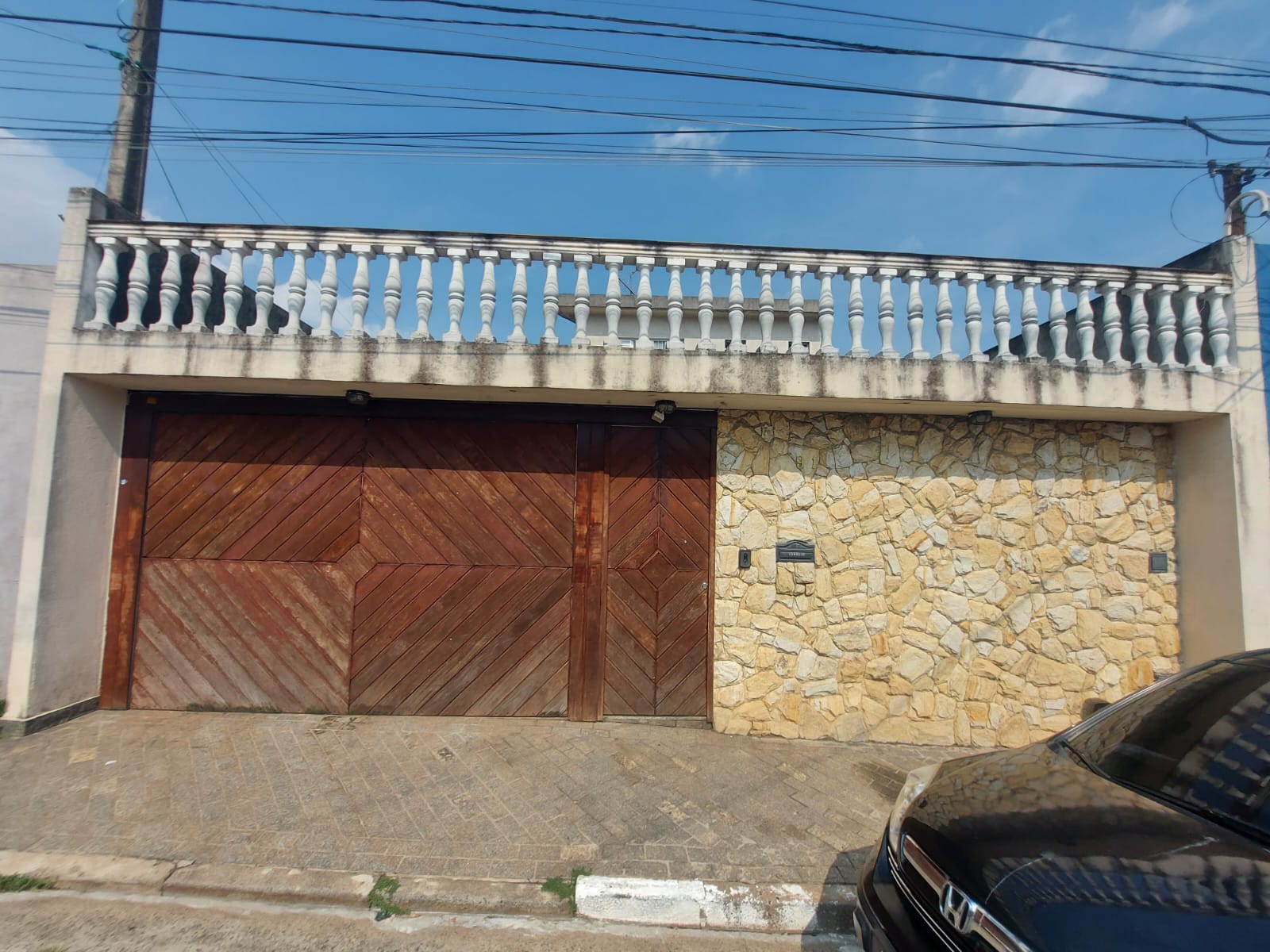 Casa com 3 Quartos à Venda, 300,00 m² - Foto 1