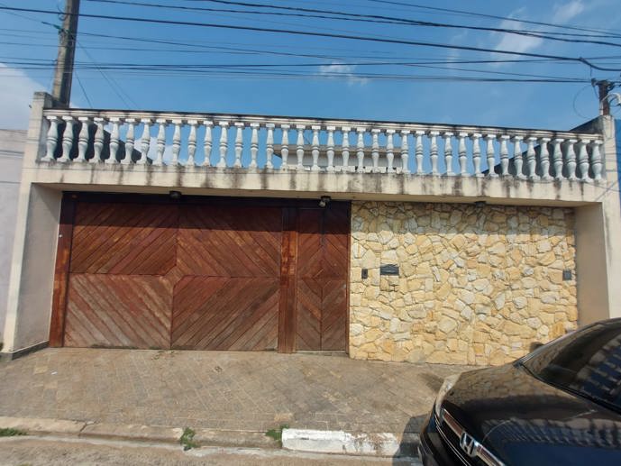 Casa com 3 Quartos à Venda, 300,00 m² - Foto 1