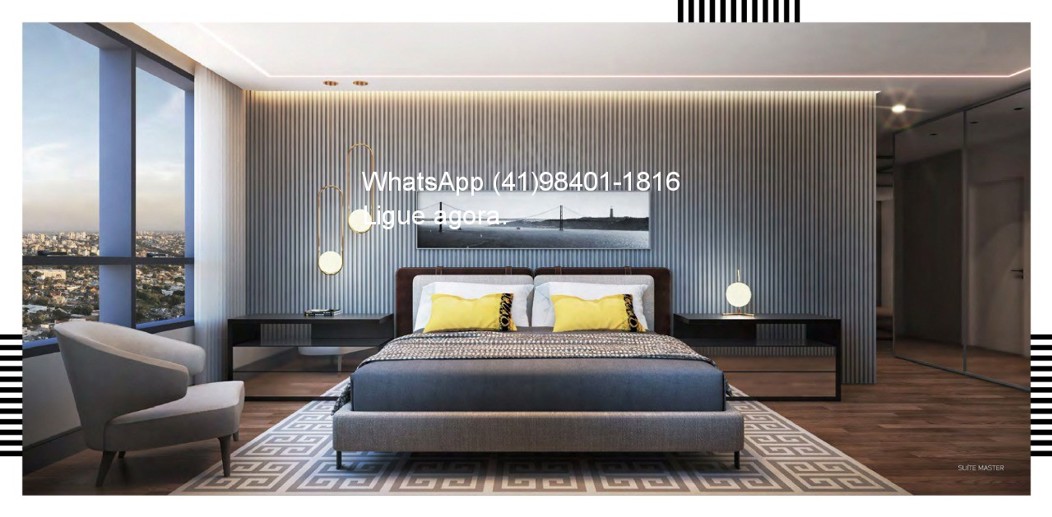 Apartamento com 4 Quartos à Venda, 509,06 m² - Foto 38