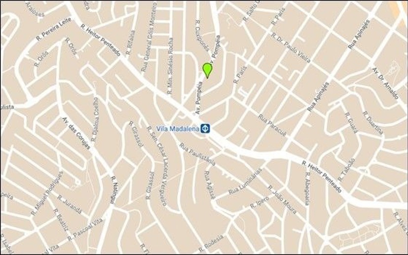 Comercial à Venda - Foto 2