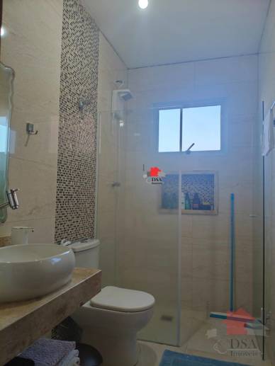 Casa com 4 Quartos à Venda, 125,00 m² - Foto 16