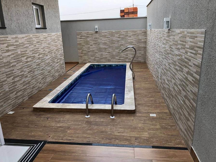 Casa com 3 Quartos à Venda, 300,00 m² - Foto 12