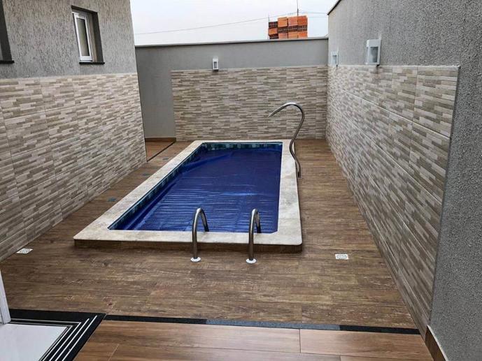 Casa com 3 Quartos à Venda, 300,00 m² - Foto 12