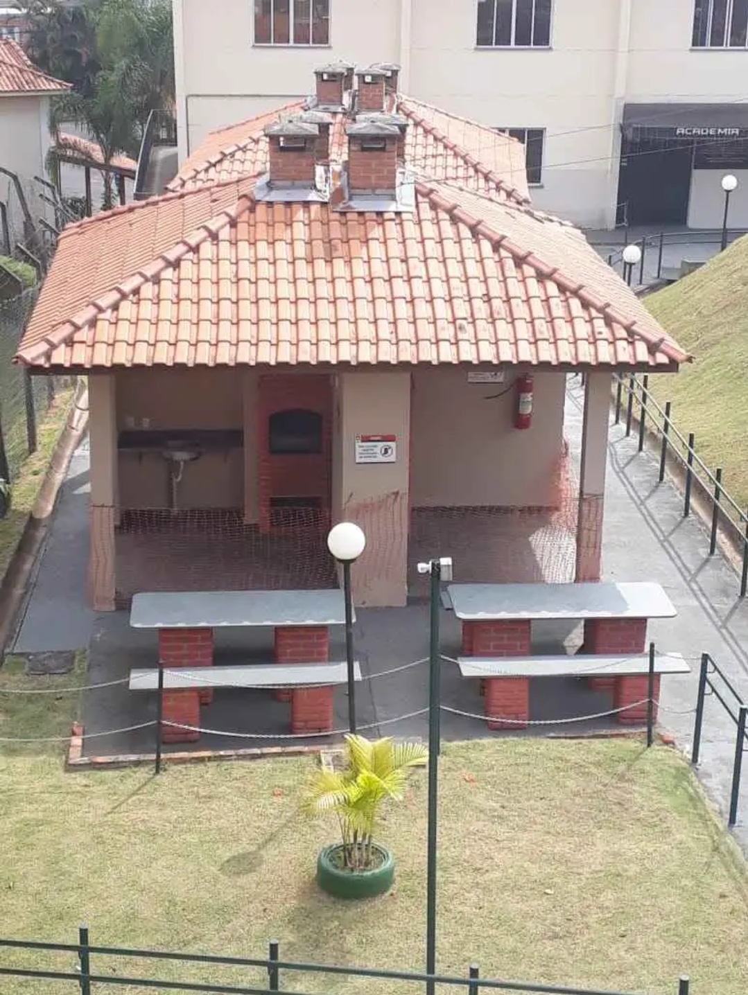 Apartamento com 2 Quartos à Venda, 43,00 m² - Foto 2