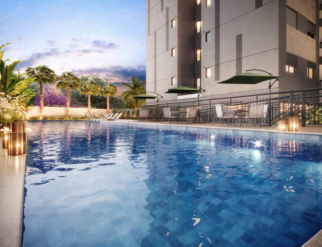 Apartamento com 3 Quartos à Venda, 81,00 m² - Foto 4