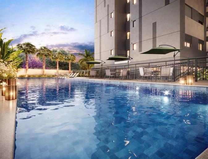 Apartamento com 3 Quartos à Venda, 81,00 m² - Foto 4