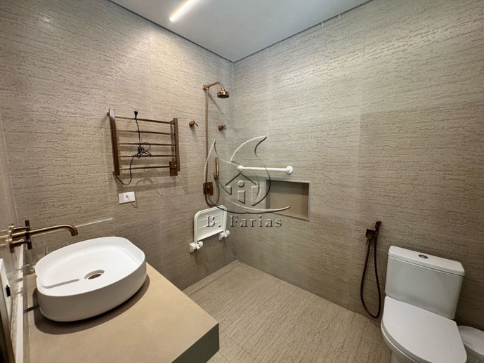 Casa com 5 Quartos para Temporada, 504,50 m² - Foto 22