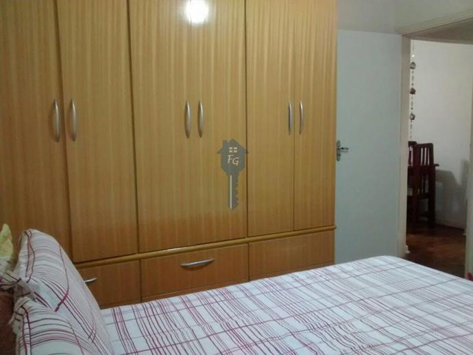 Apartamento com 1 Quarto à Venda, 63,00 m² - Foto 7