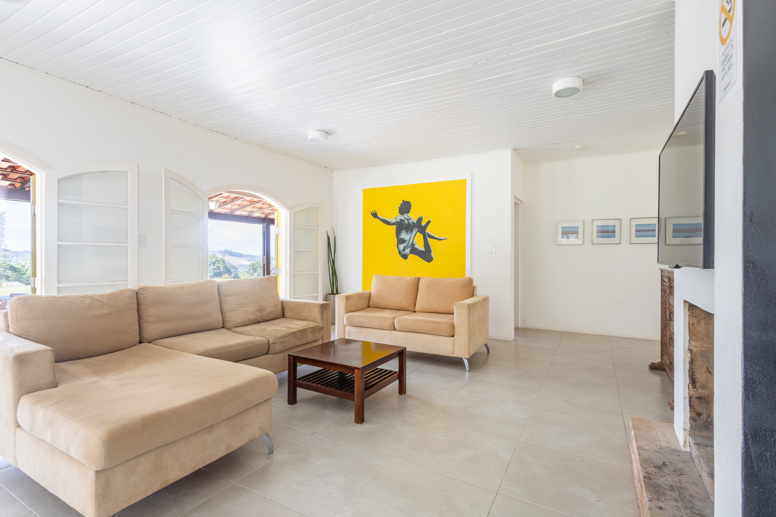 Rural com 3 Quartos à Venda, 29.607,00 m² - Foto 3