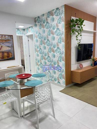 Apartamento com 2 Quartos à Venda, 80,00 m² - Foto 4