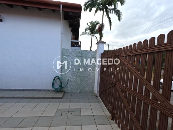Casa com 3 Quartos à Venda - Foto 36
