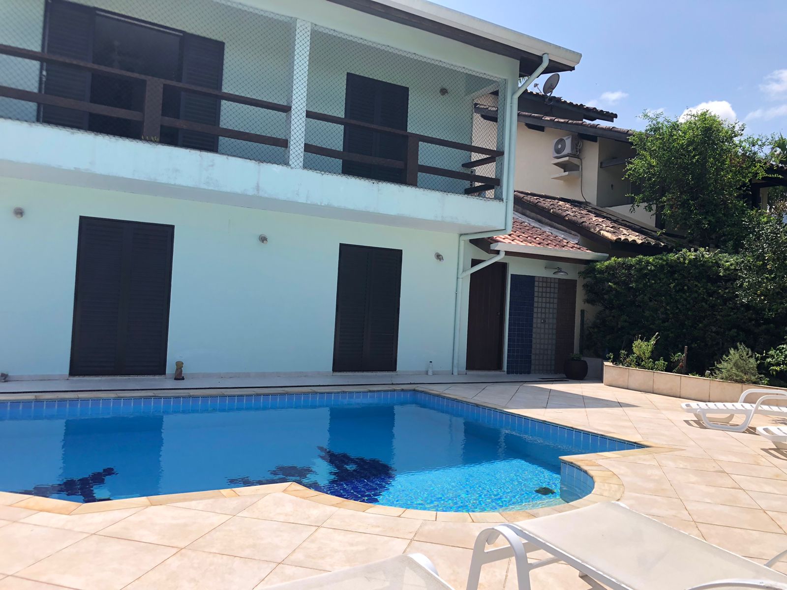 Casa para Temporada, 850,00 m² - Foto 2