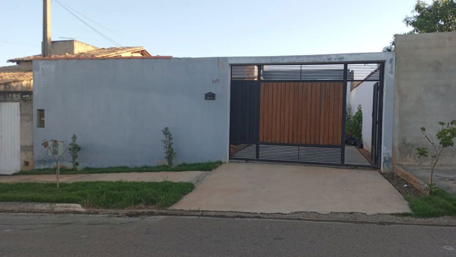 Casa com 2 Quartos à Venda - Foto 7