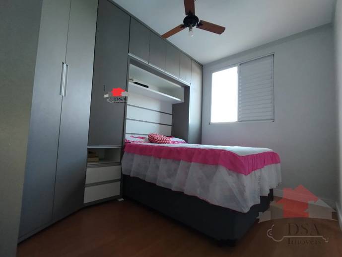 Apartamento com 2 Quartos à Venda, 51,00 m² - Foto 15
