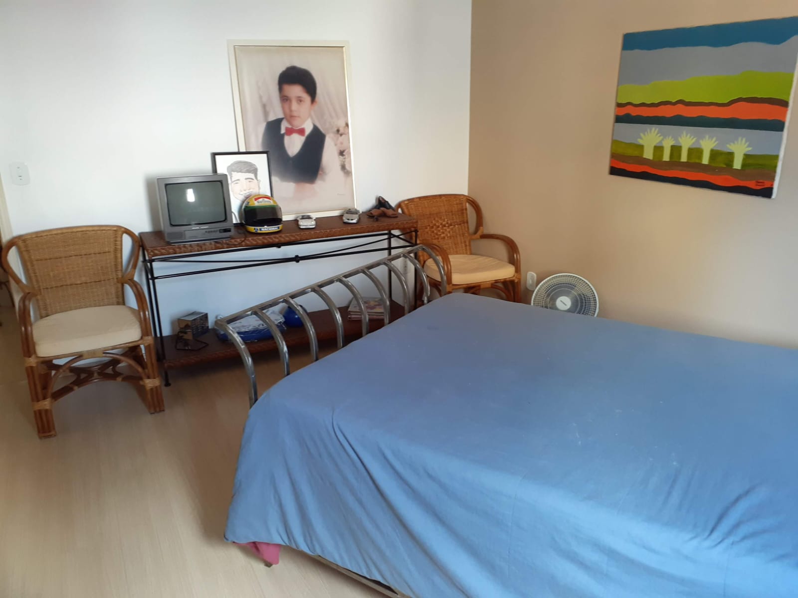 Apartamento com 3 Quartos à Venda, 150,00 m² - Foto 20