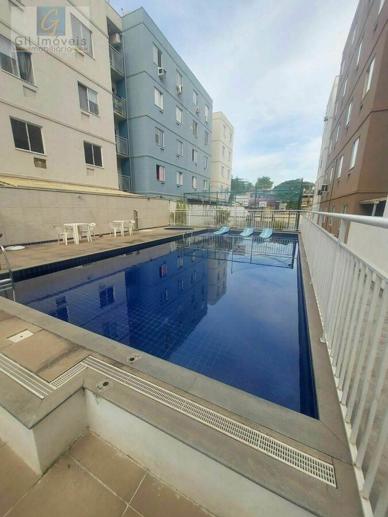 Apartamento com 2 Quartos à Venda, 49,00 m² - Foto 14