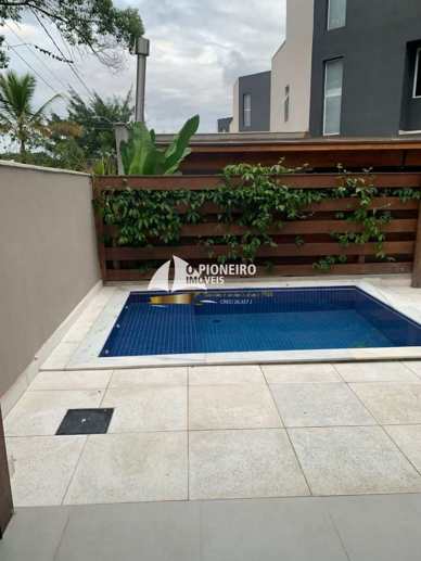 Casa com 4 Quartos para Temporada, 170,00 m² - Foto 7