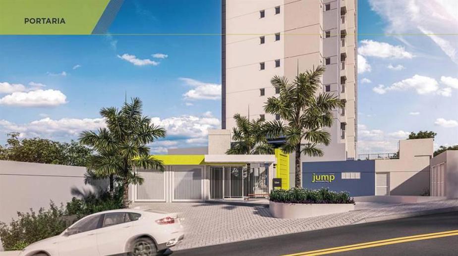 Apartamento com 2 Quartos à Venda, 116,77 m² - Foto 1