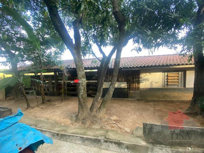 Rural com 2 Quartos à Venda, 24.200,00 m² - Foto 2