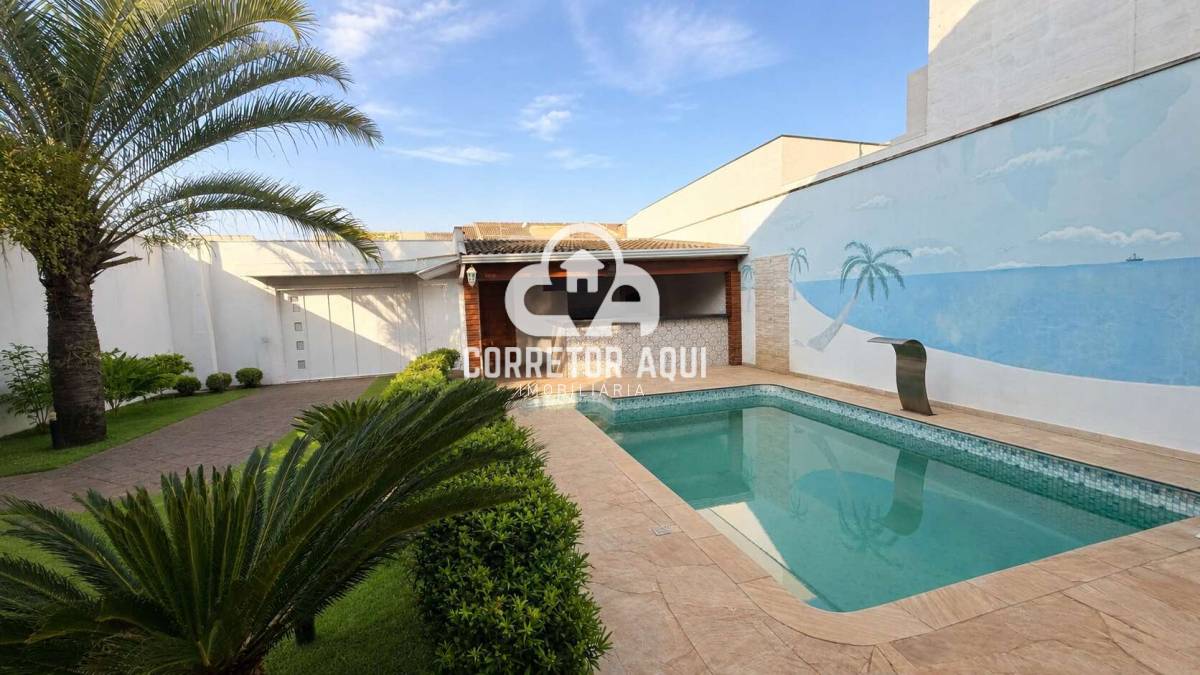 Casa com 3 Quartos à Venda, 312,00 m² - Foto 12
