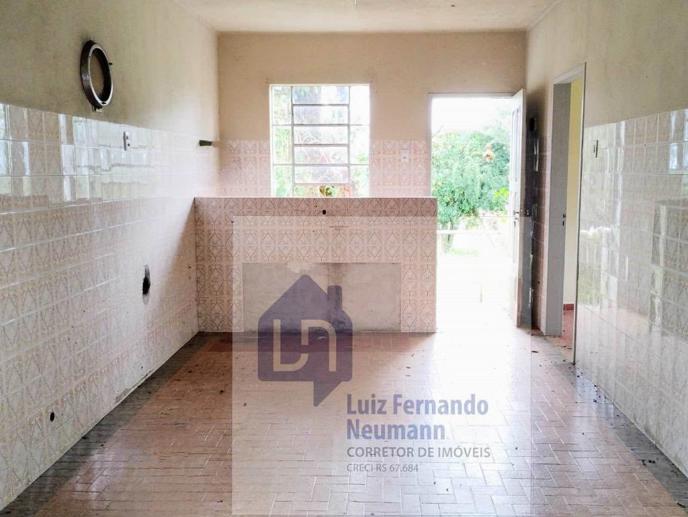 Casa com 3 Quartos para Alugar, 60,00 m² - Foto 8