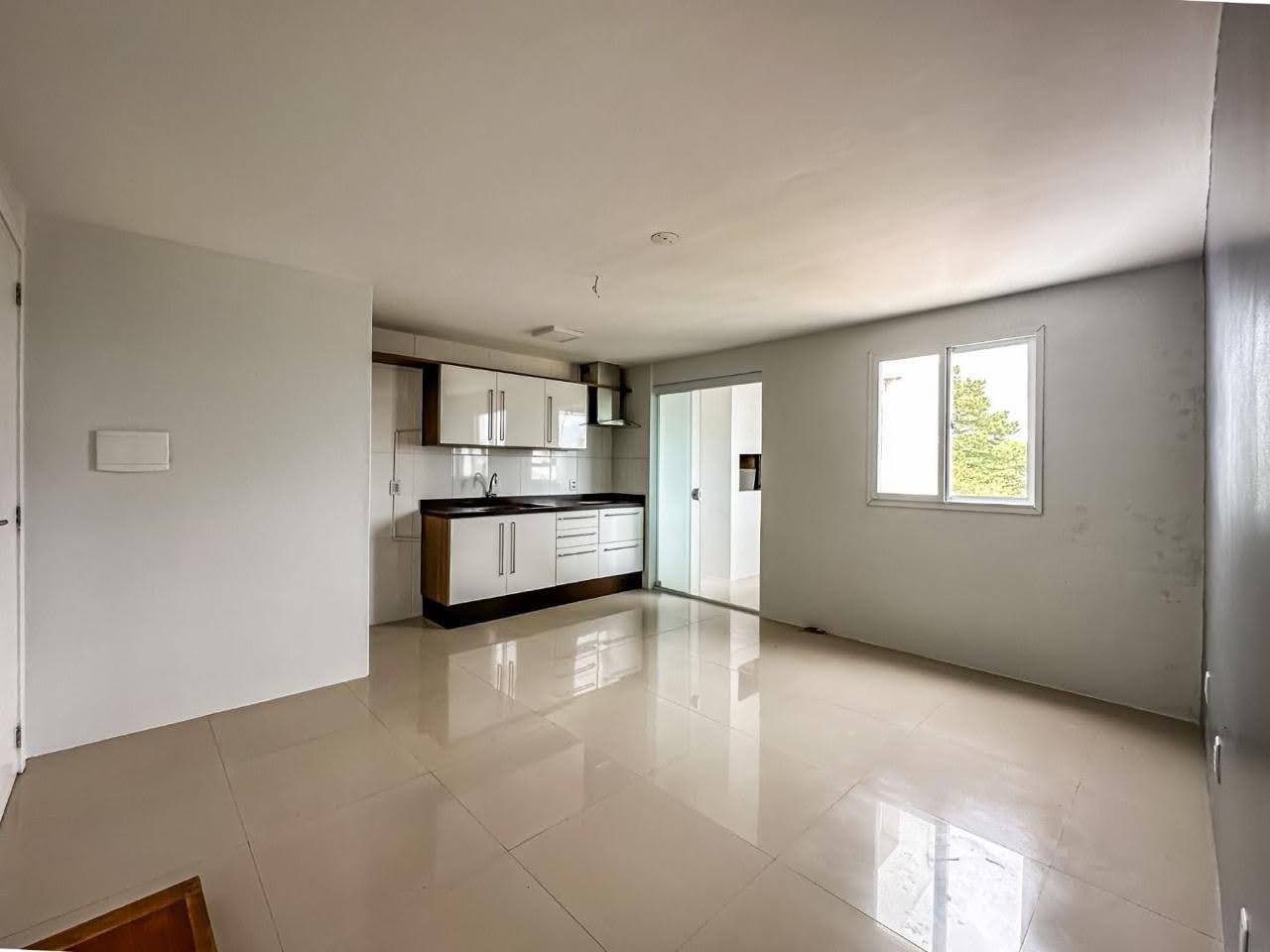Apartamento com 1 Quarto à Venda, 49,32 m² - Foto 1
