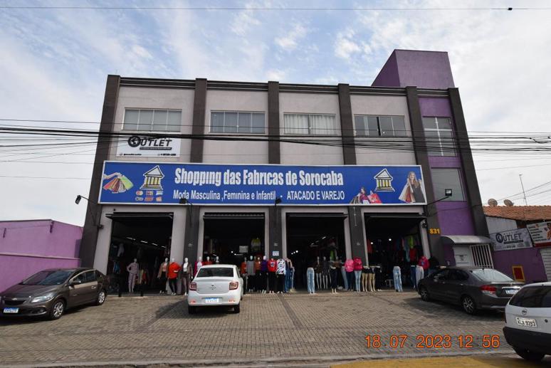 Comercial à Venda, 840,00 m² - Foto 1