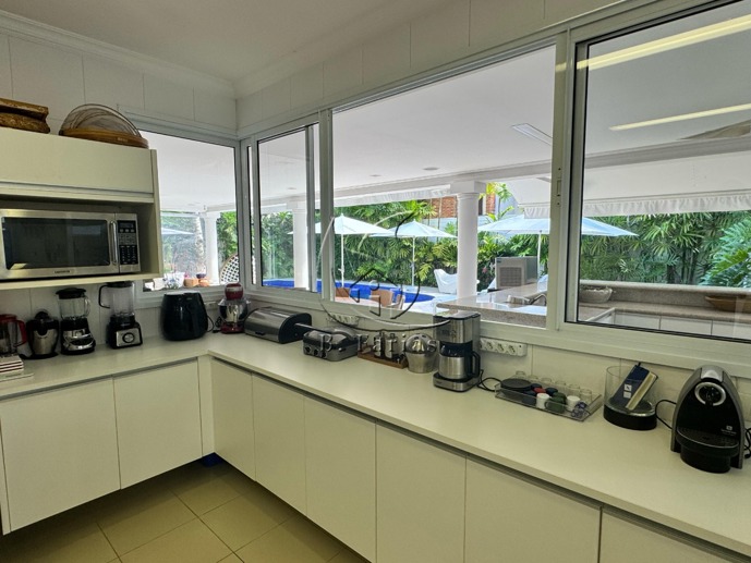 Casa com 5 Quartos para Temporada, 470,00 m² - Foto 14