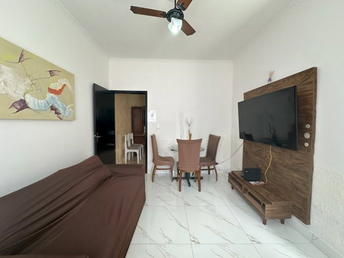 Casa com 2 Quartos para Temporada, 165,00 m² - Foto 6