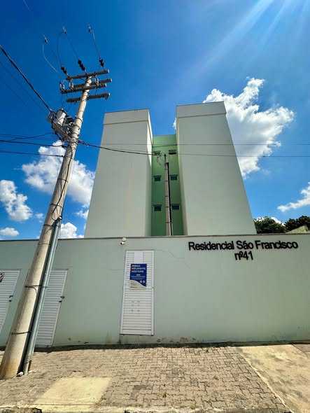 Apartamento com 2 Quartos à Venda, 52,00 m² - Foto 1