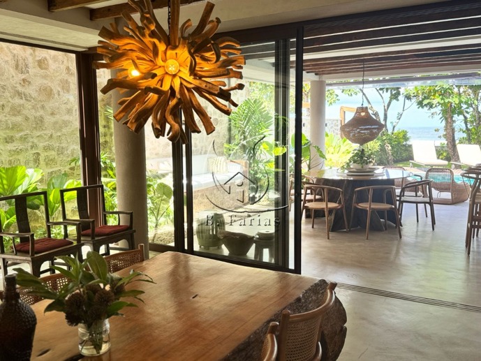 Casa com 5 Quartos para Temporada, 504,50 m² - Foto 31
