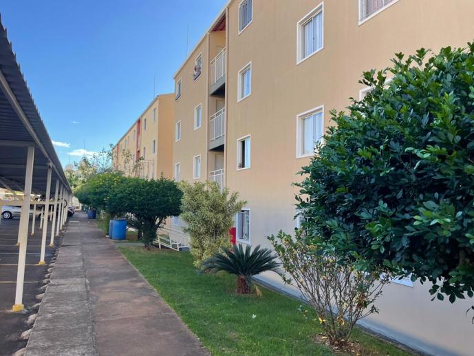 Apartamento com 2 Quartos à Venda, 45,00 m² - Foto 4