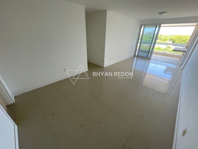 Apartamento com 3 Quartos à Venda, 110,27 m² - Foto 2